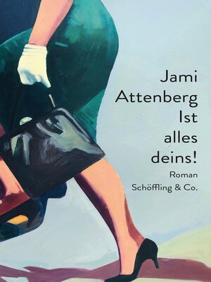 cover image of Ist alles deins!